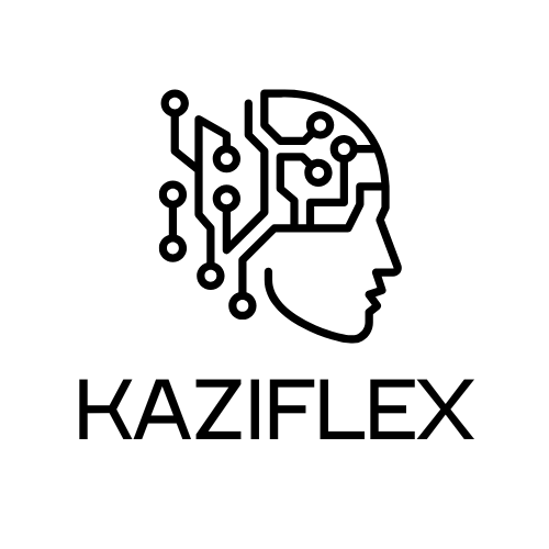 Kaziflex Logo
